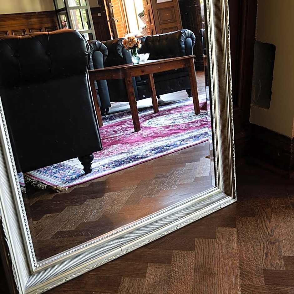 Torreby Slott Hotel & Golf