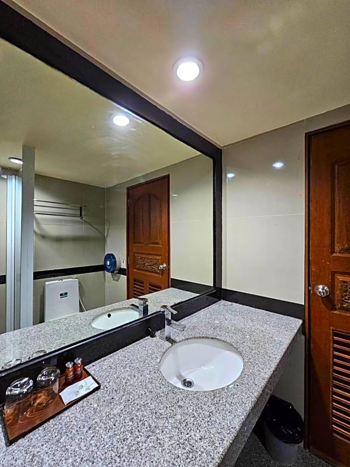 Boutique Bravo Hotel