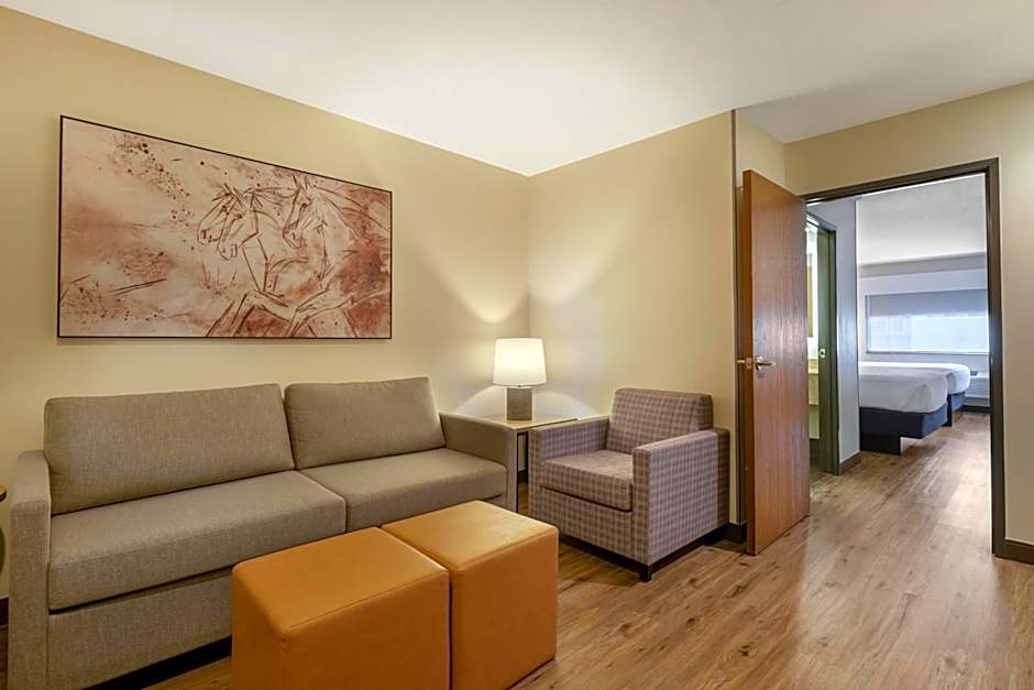 Best Western Plus Meridian