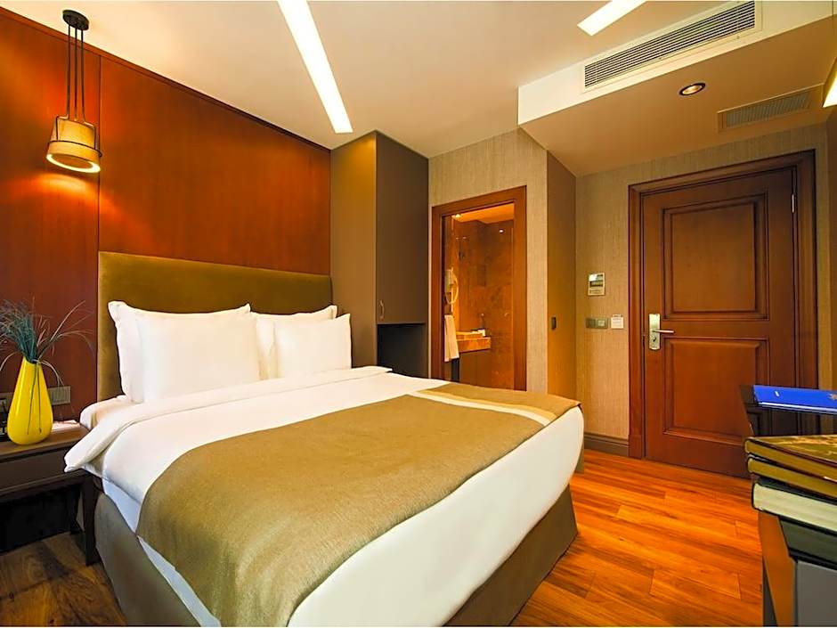 Blueway Hotel Historical