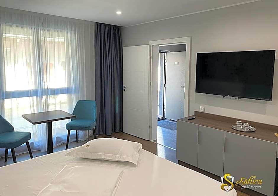 Hotel Saftica