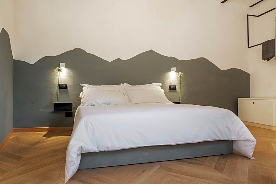 OGNISSANTI GuestHouse & Suites