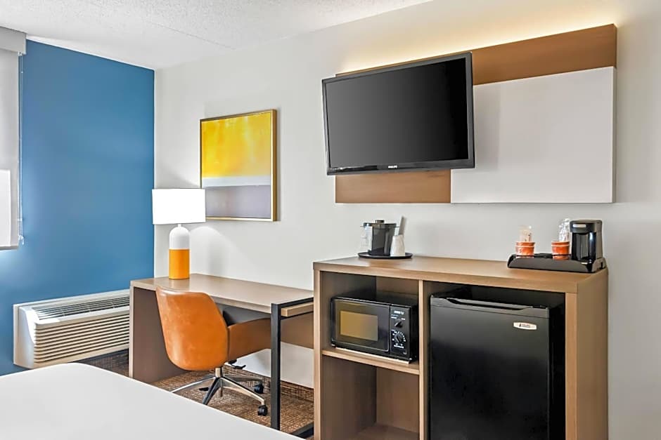 Comfort Inn Las Vegas New Mexico