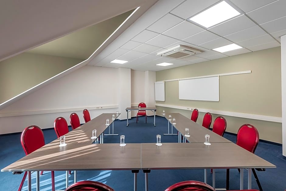 Holiday Inn Munich-Unterhaching By IHG