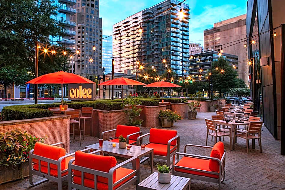 Hotel Colee, Atlanta Buckhead, Autograph Collection
