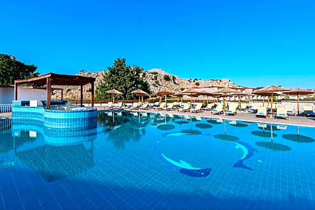 Anavadia Hotel-All Inclusive
