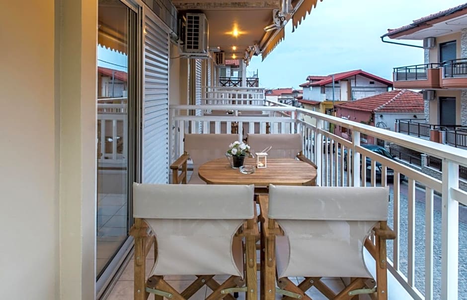 Hotel Olga – Sarti, MO