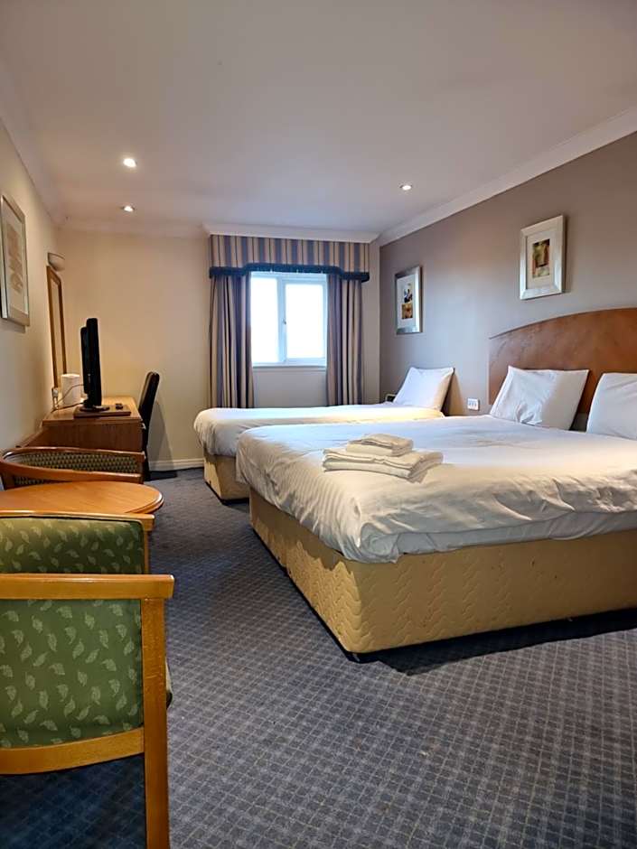 Kegworth Hotel & Conference Centre