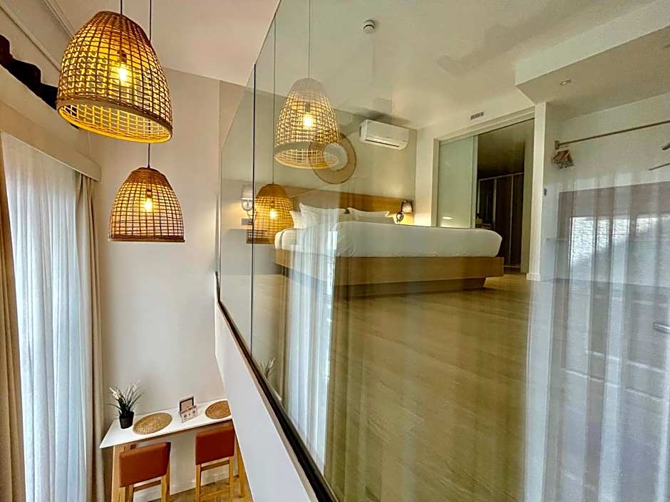 Hotel Emblemático Hi Suites