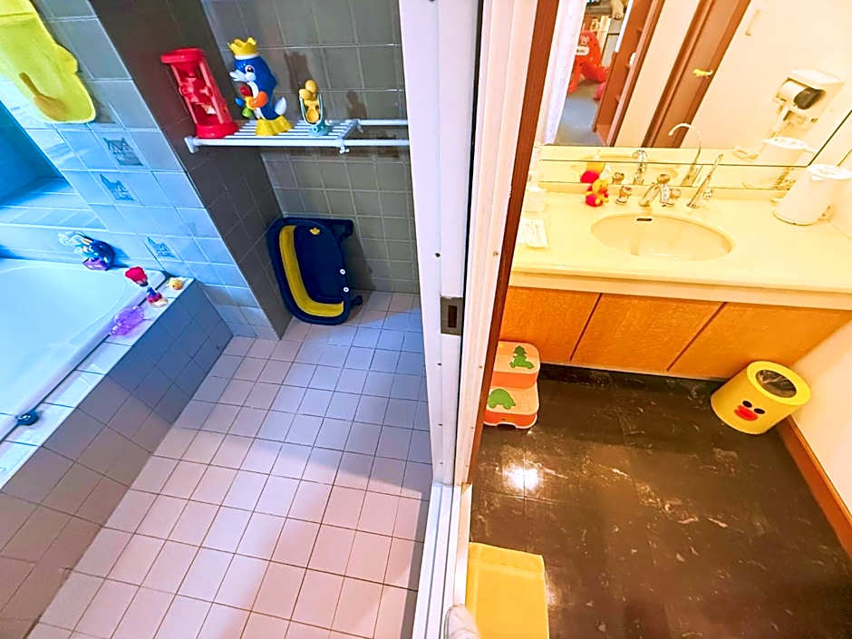 Ikaho Kids Paradise Hotel - Vacation STAY 56430v