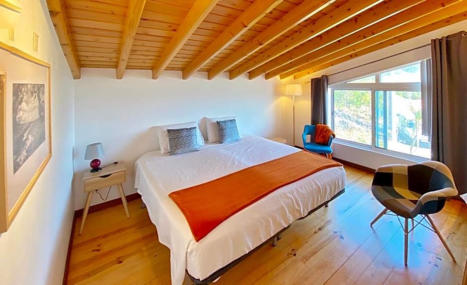 Miradouro da Papalva Guest House - Pico - Azores