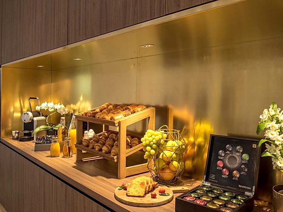 Mercure Paris Porte De Pantin