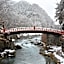 Nikko Hoshino Yado