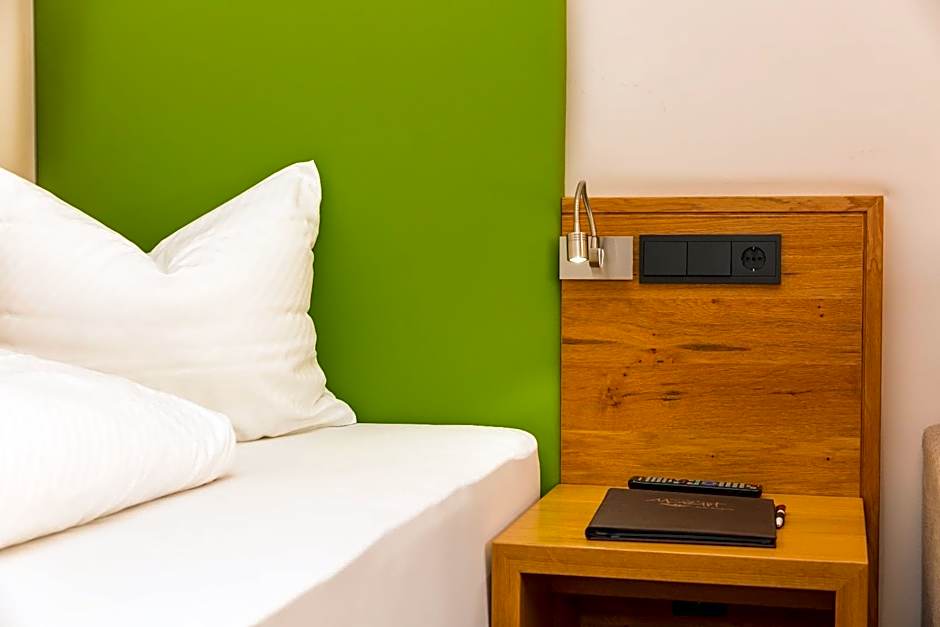 Hotel Mozart