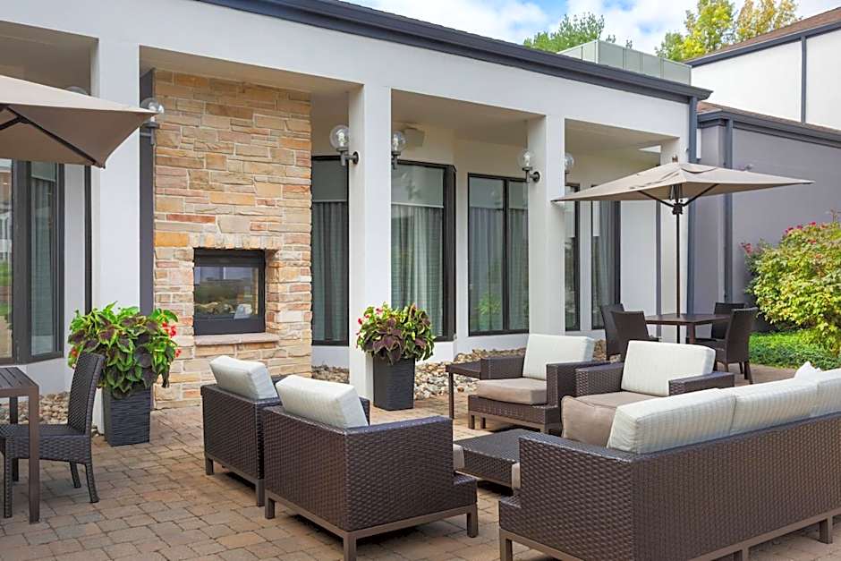Courtyard by Marriott Philadelphia Valley Forge/King Of Prussia