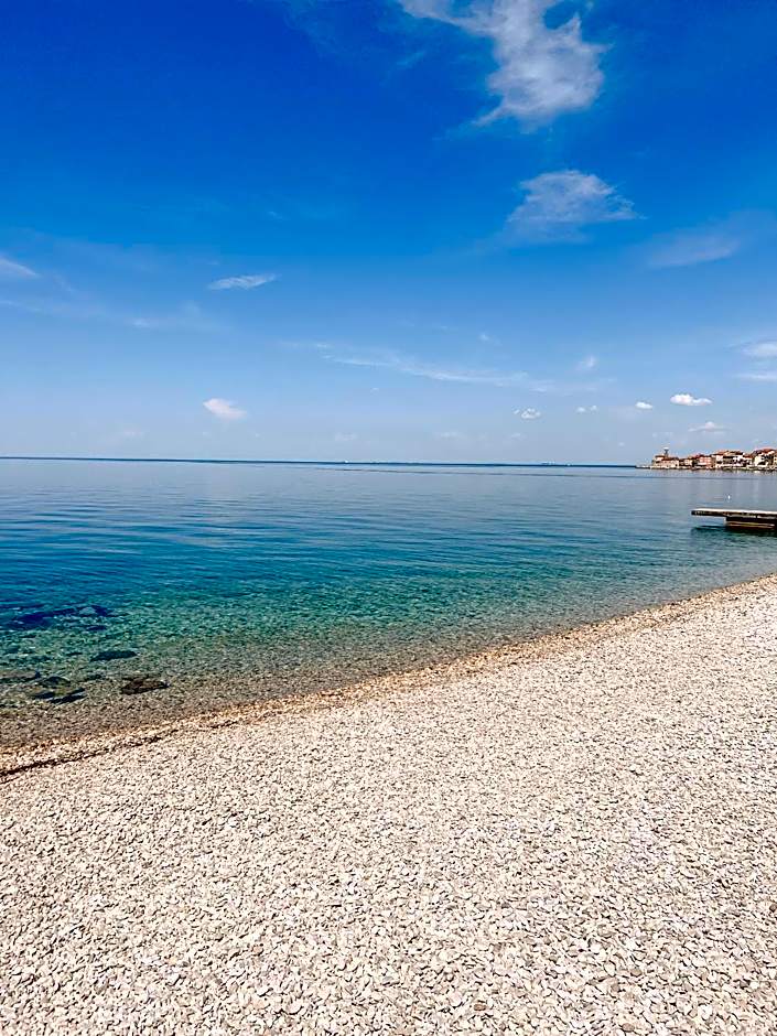 Vila Piranesi Apartments