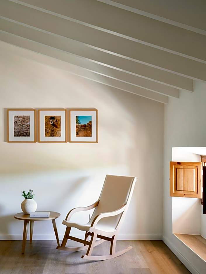 Es Figueral Nou Hotel Rural & Spa - Adults Only - Over 12