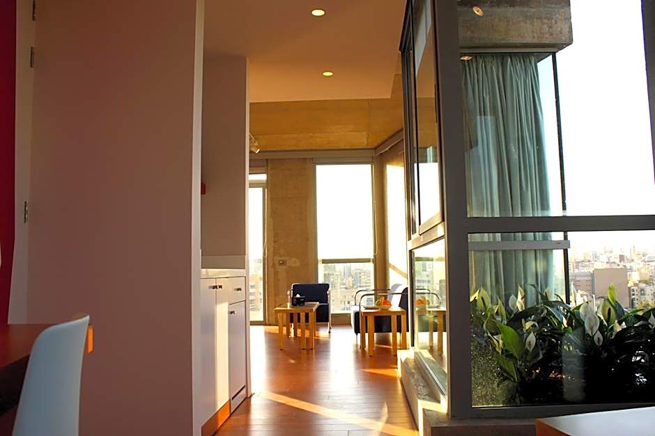 Bossa Nova Beirut Hotel