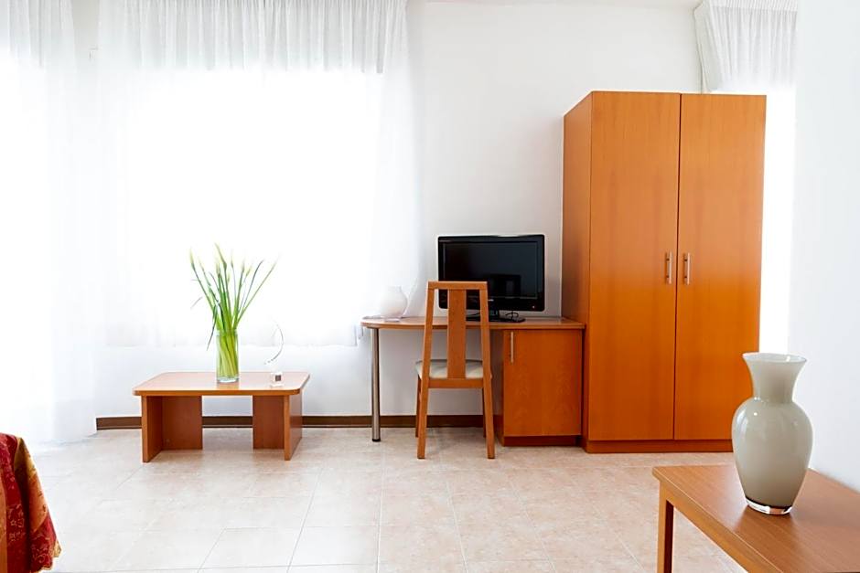 Hotel Nettuno