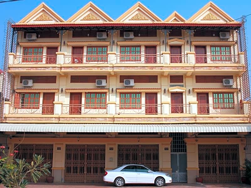 Boeung Chhouk Guest House