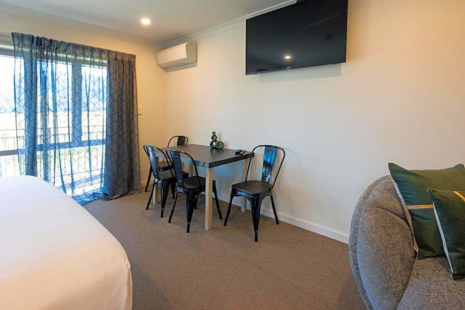 Hanmer Springs Gateway Lodge