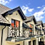 Baltic Trio Apartaments - Rusinowo