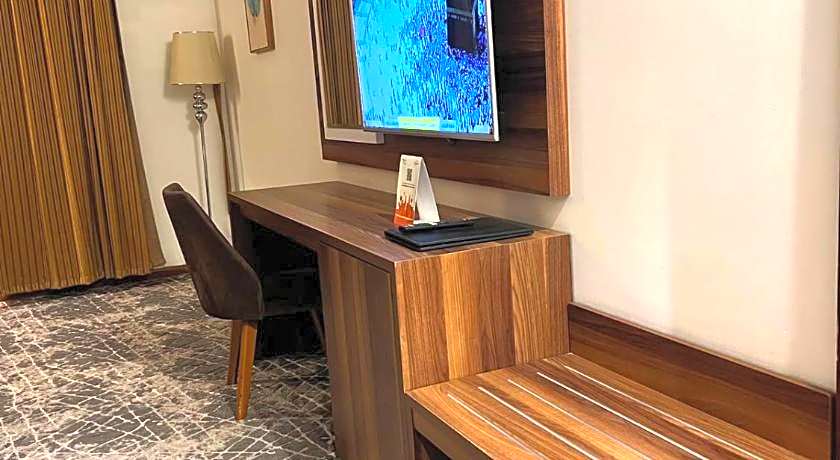 PRIMOTEL Grand Al Taoubah