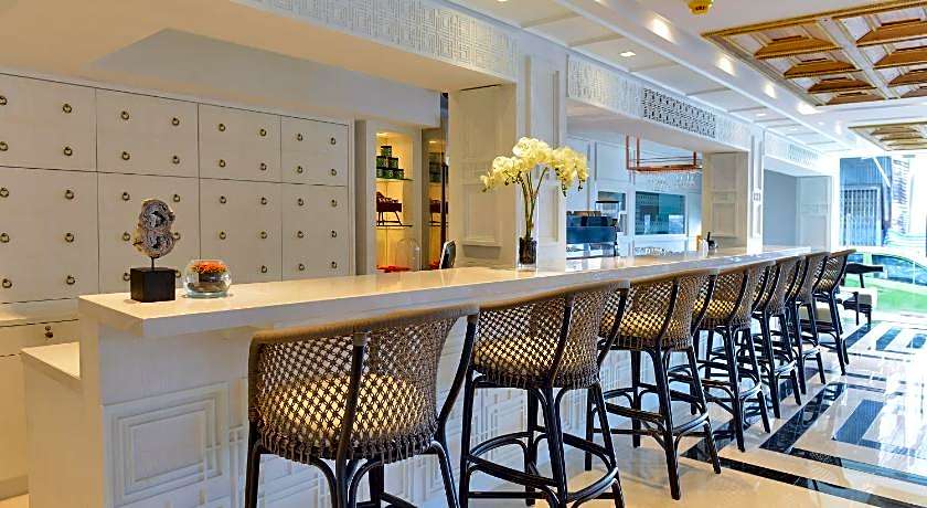 Riva Arun Bangkok (SHA Plus)