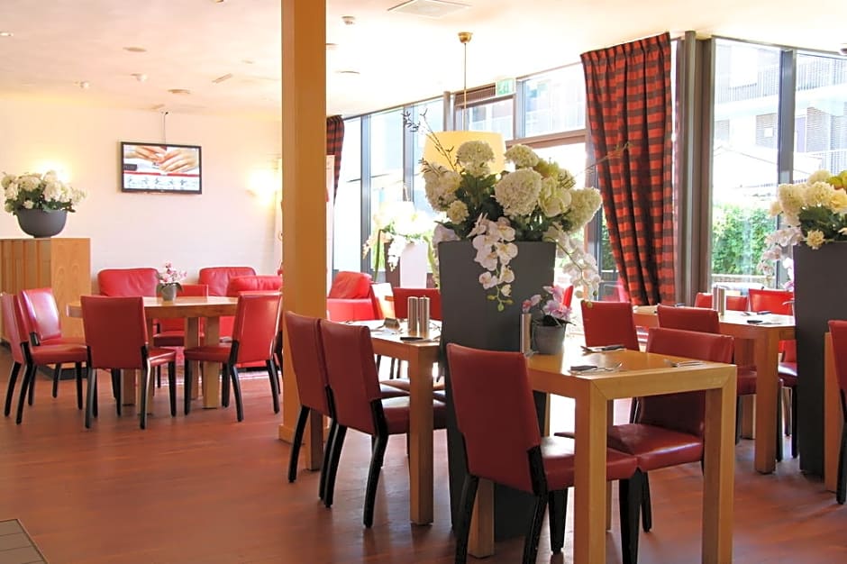 Bastion Hotel Leiden Oegstgeest