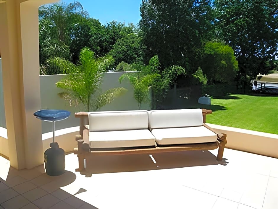 Moonriver Guest House