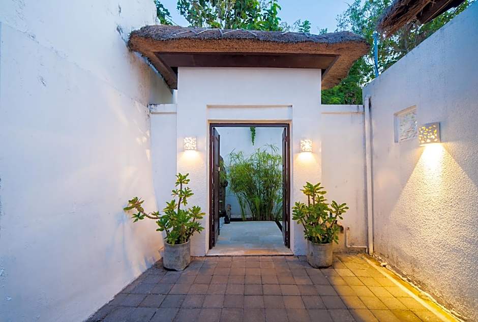 Villa Michiko