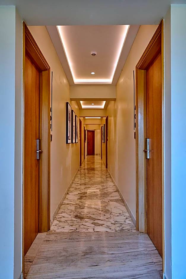 Regent Andheri Hotel