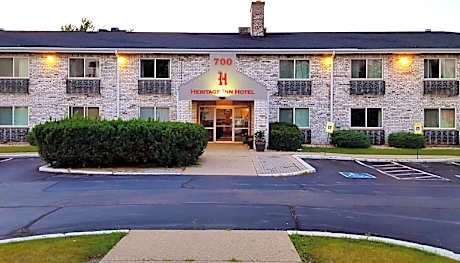 Heritage Inn Hotel
