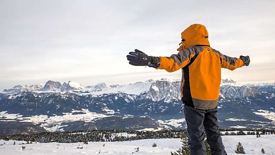 Cityhotel Goldener Adler B&B