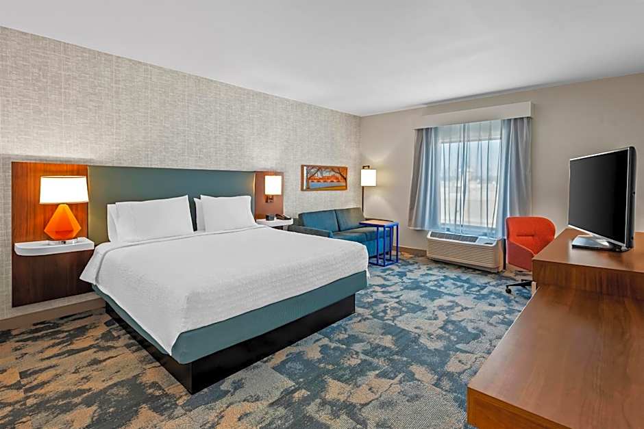 Hampton Inn By Hilton & Suites Glenarden/Washington DC