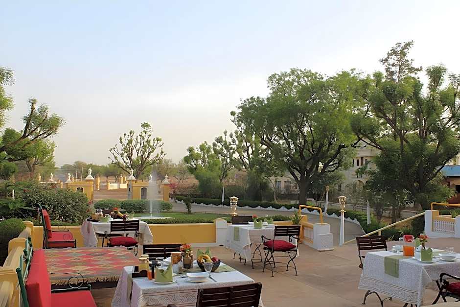 Roop Niwas Kothi Hotel