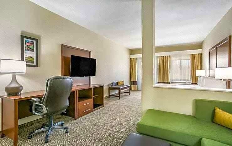 Aspire Gettysburg Hotel