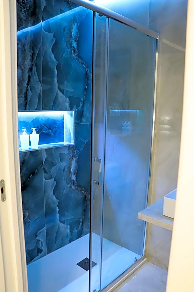 Barbaro Suite & Apartment