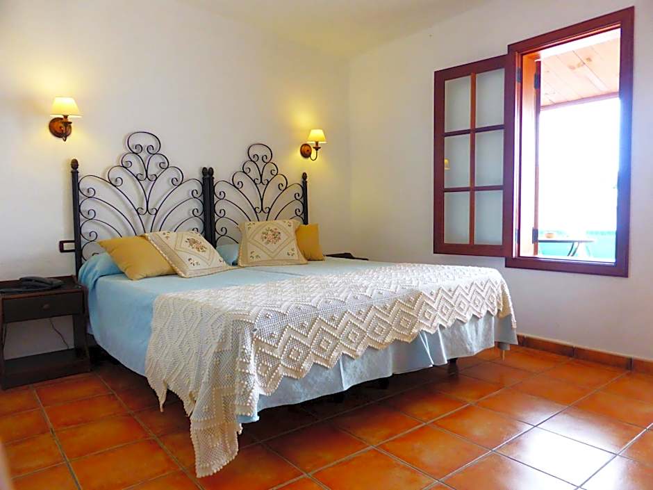 Hotel Rural El Navío - Adults Only