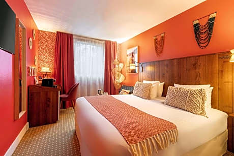 Aiden by Best Western Paris Roissy CDG