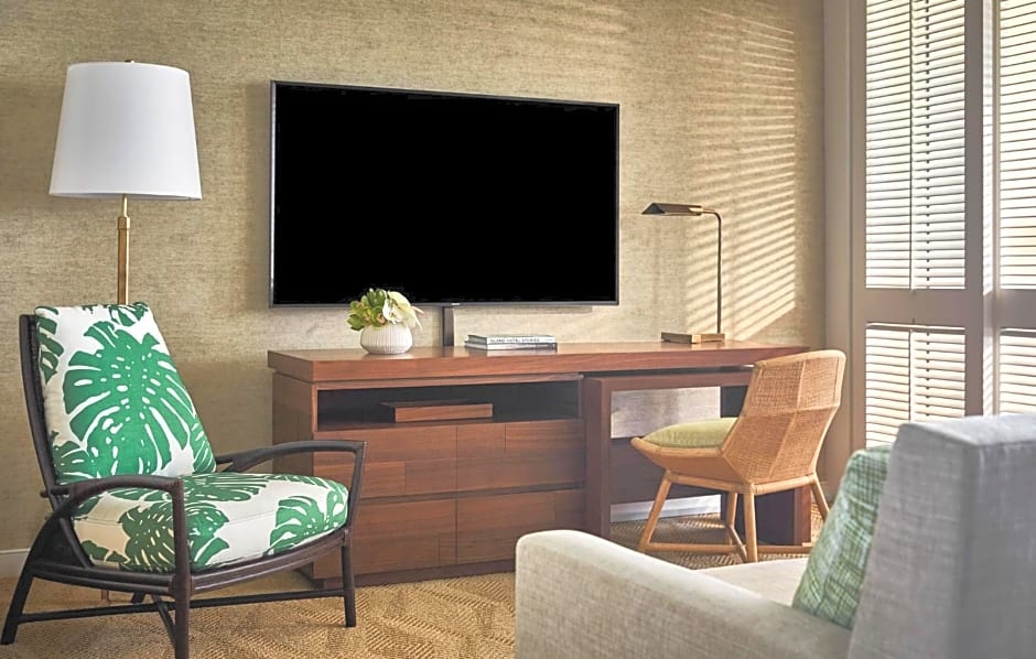 Four Seasons Resort Oahu at Ko Olina