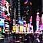 The Gallivant Times Square