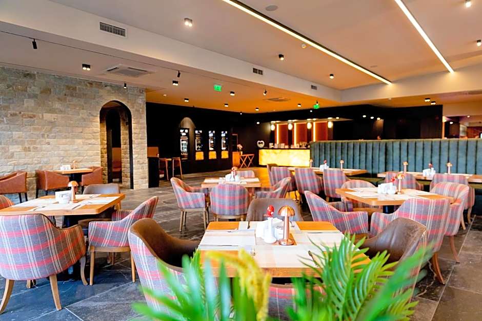 Grand Hotel Bansko - Fitness & SPA
