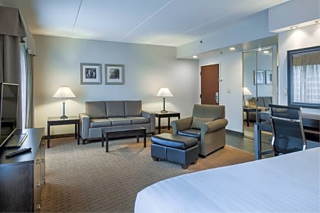 Suite Executive