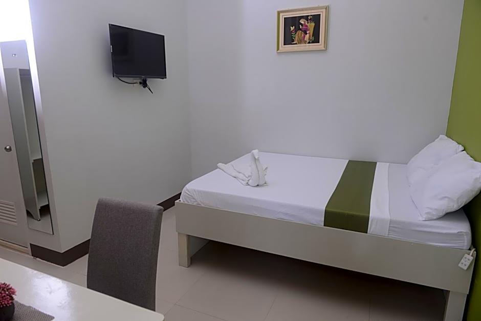 Mt Moriah Inn and Resto