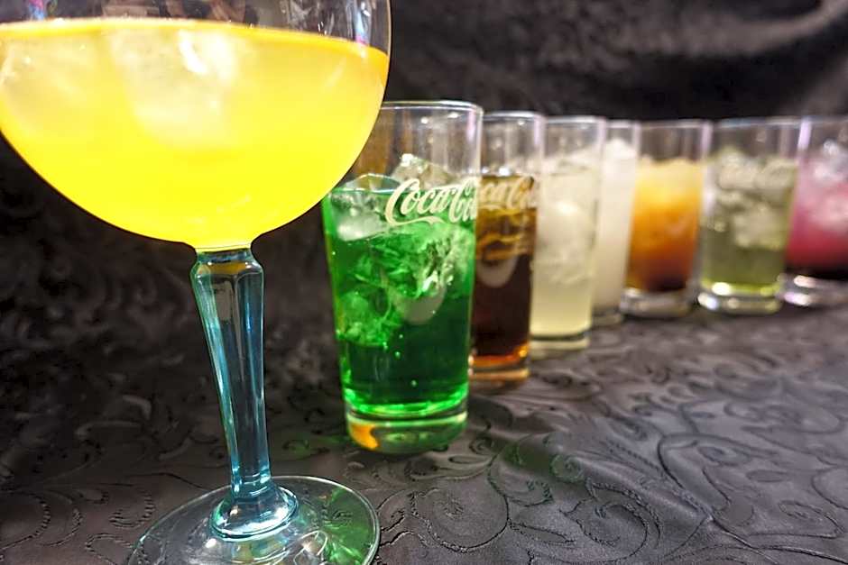ホテル暴れ狸の鬼袋姫路駅前店 男塾ホテルグループ