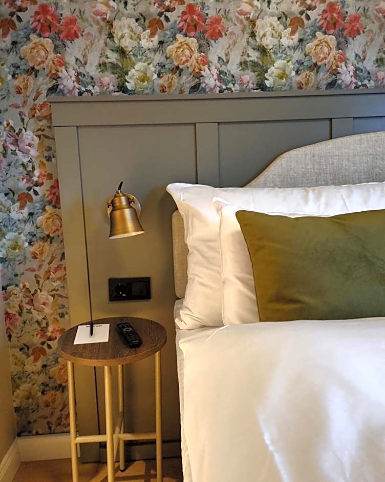 Home Hotel Gabelshus