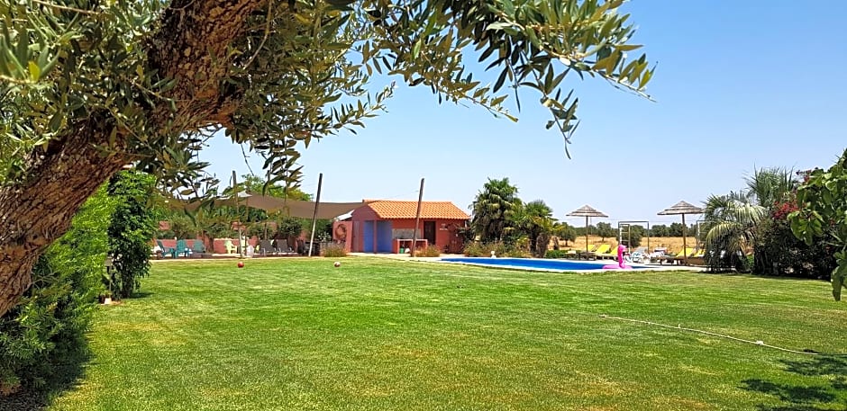 Quinta dos doze Sobreiros - Quarto Sol