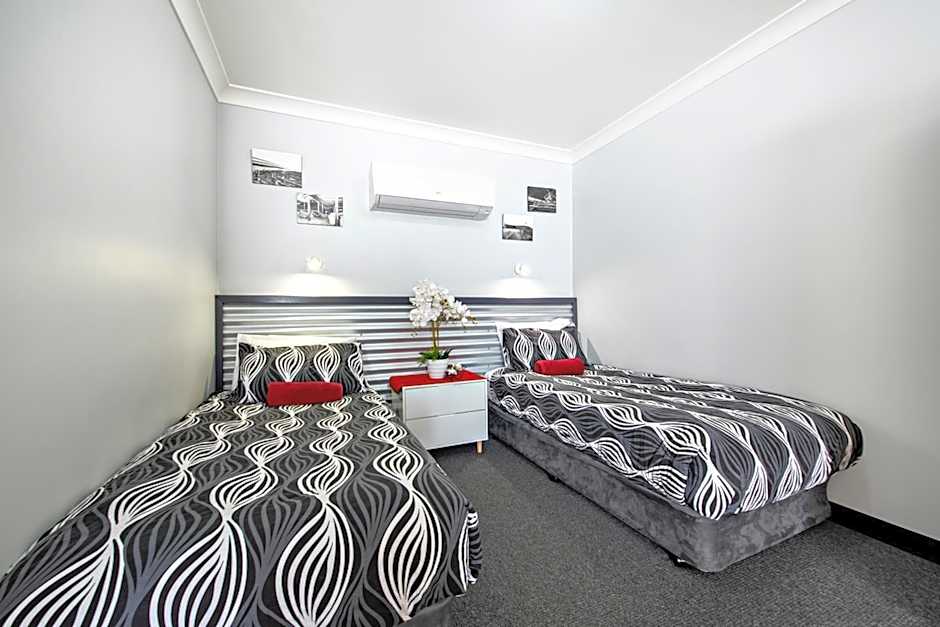 Shearing Shed Motor Inn