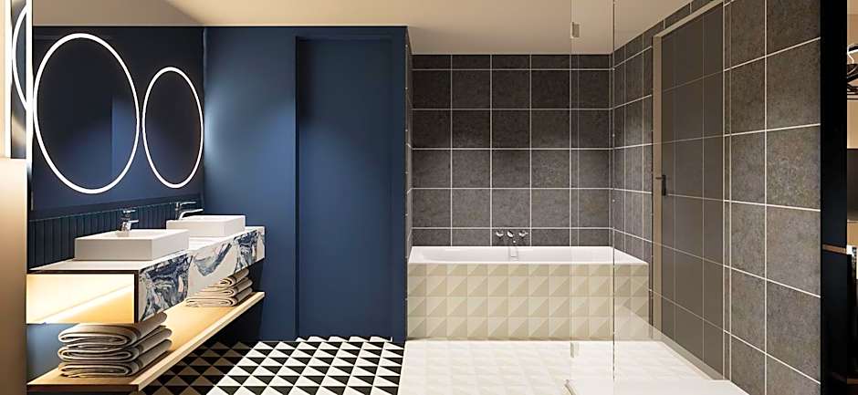 Mercure Hotel Den Haag Central